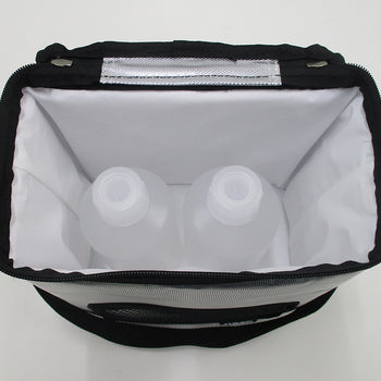 有機フッ素化合物 PFOS・PFOA水質分析 (パーフルオロオクタンスルホン酸, パーフルオロオクタン酸)